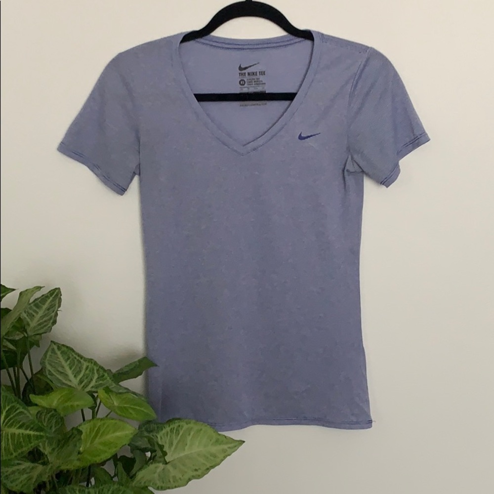 The Nike Tee